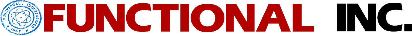Functional Inc
