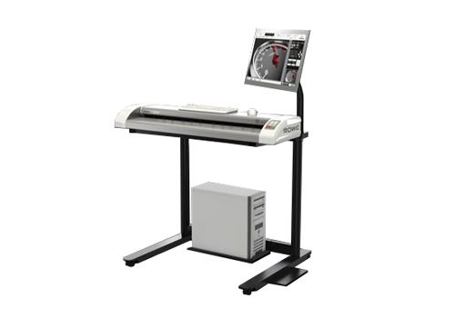 Rowe Scanner 450i