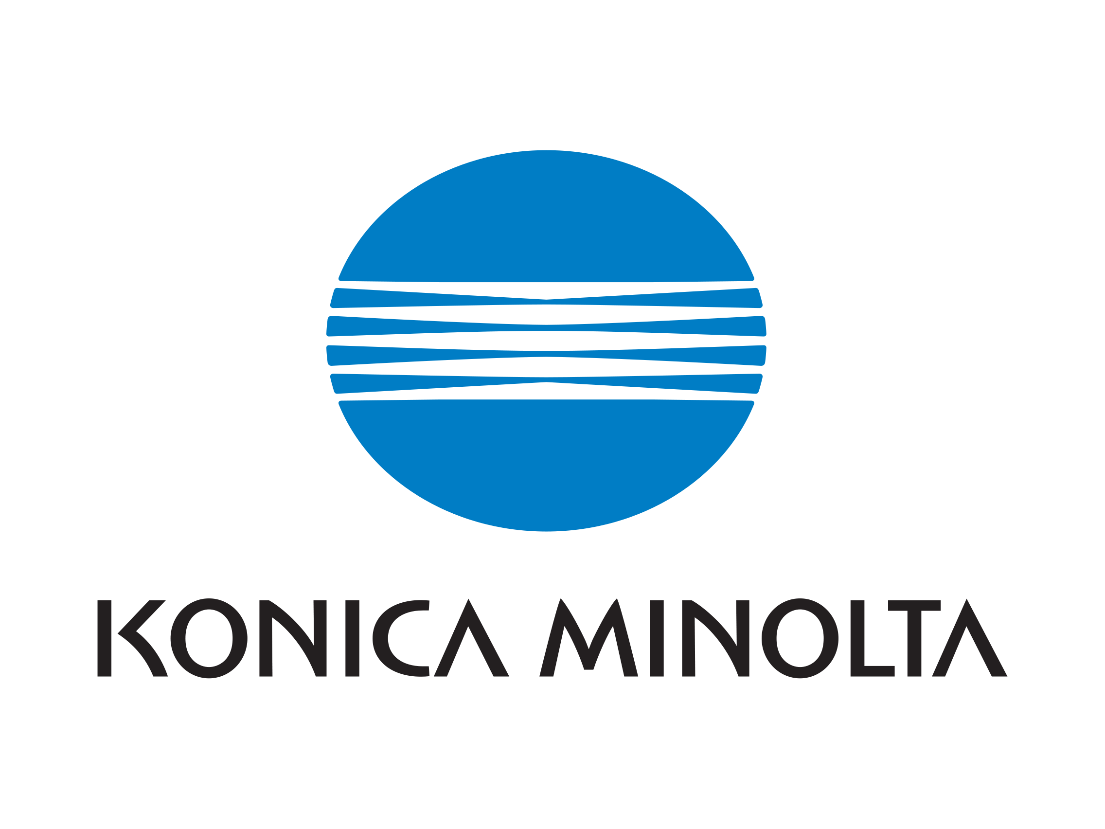 Konika Minolta